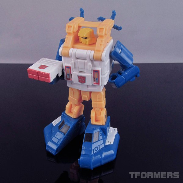 TFormers Titans Return Seaspray Photo Gallery 117 (117 of 129)